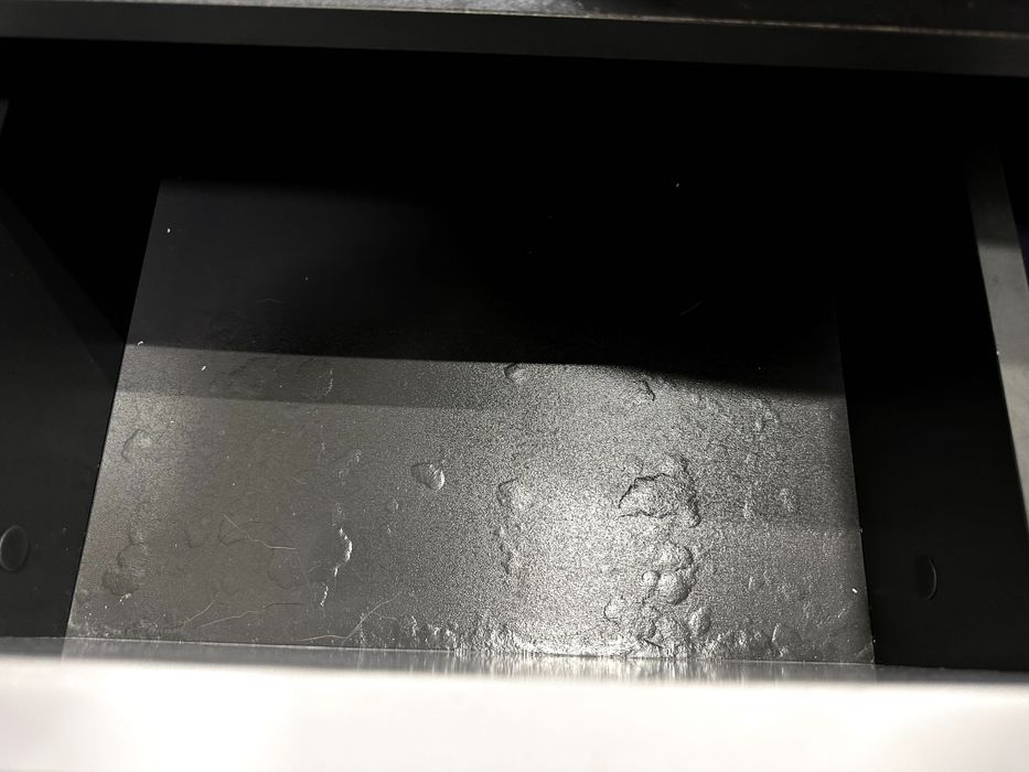 Szafka pod umywalkę "Karen" 100 x 65 cm z 2 szufladami