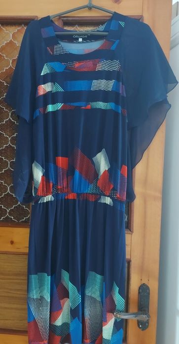 Продам сукню, розмір 50-52