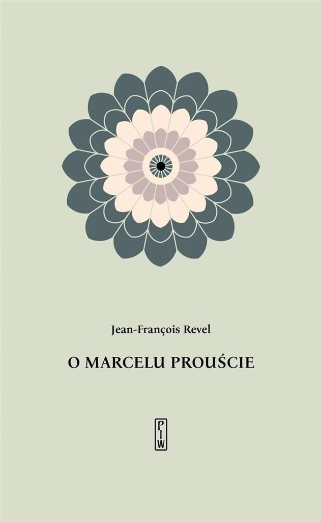 O Marcelu Prouście, Jean-francois Revel