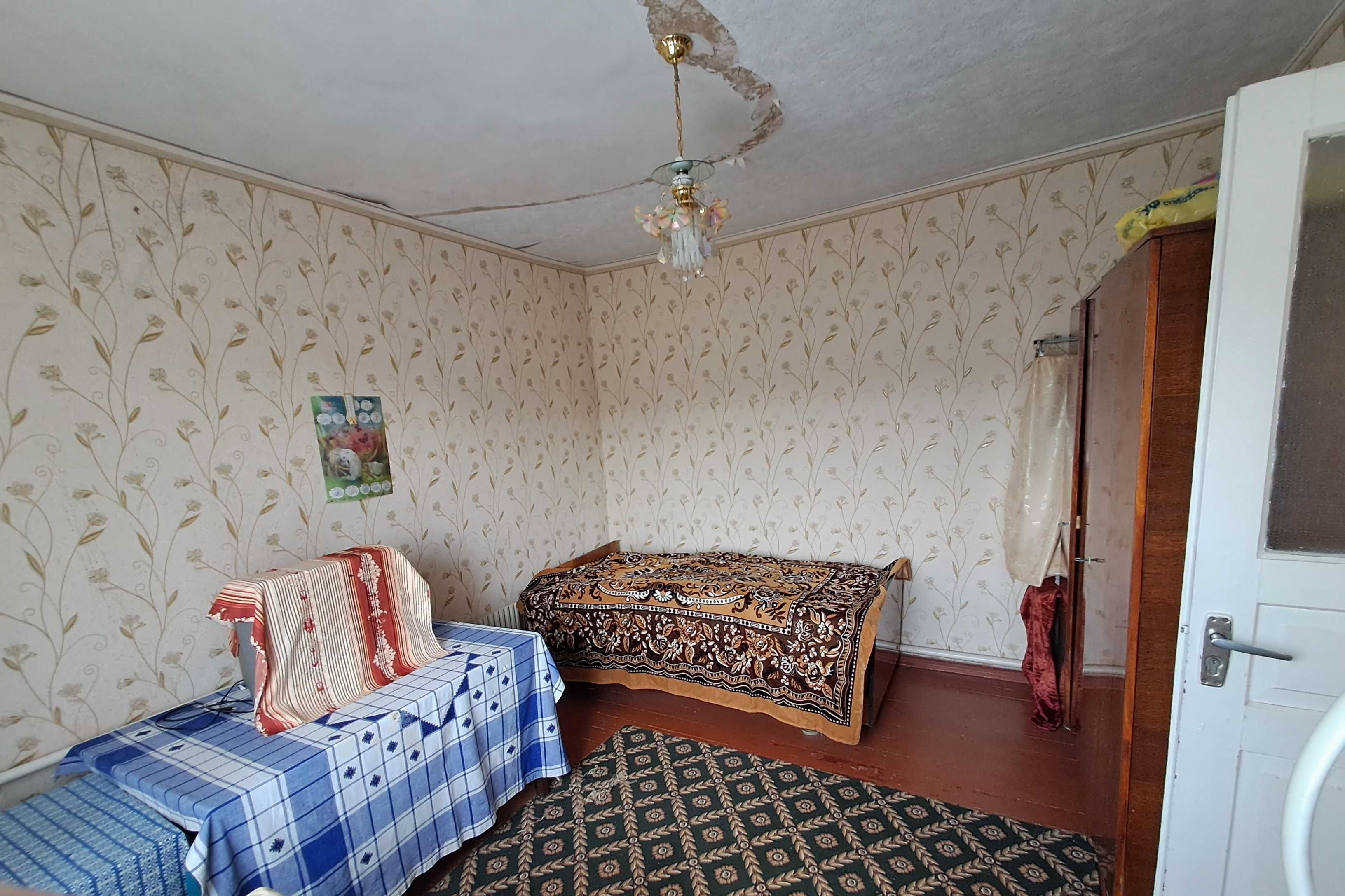 Продаж будинку в місті Дергачі (район «Піски») від власника