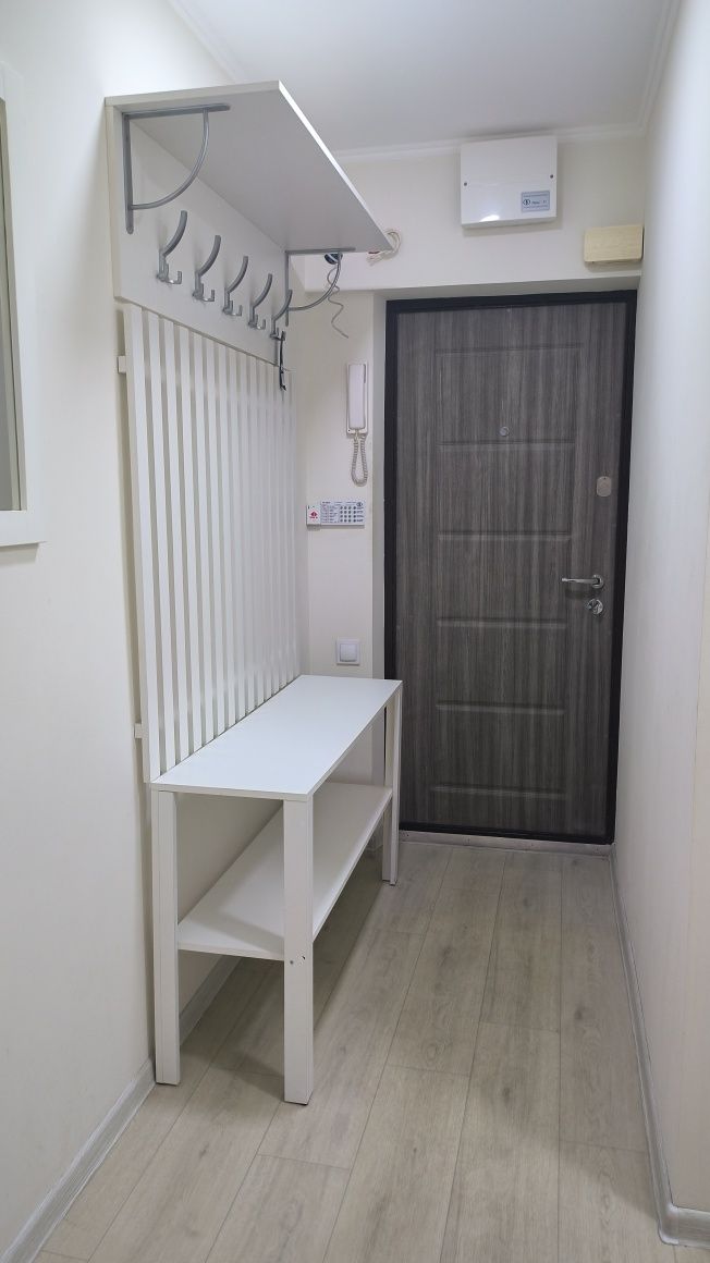 Сдам свою 2 х комнатную квартиру,23 августа,Павлово поле