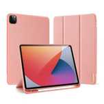 Dux Ducis do Apple iPad Pro 11"2018.2020. 2021  różowy
