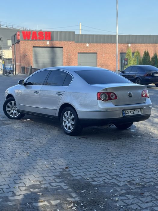 Увага VOLKSVAGEN PASSAT на автоматі! Авто в кредит! На виплату!