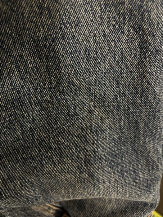 Levi’s Kurtka jeansowa zimowa