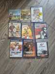 gry PlayStation 2 i PC