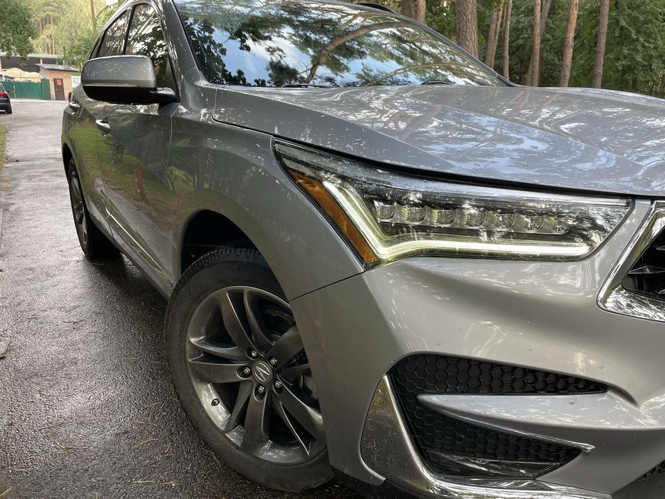 Продаю Acura RDX 2018 Advance