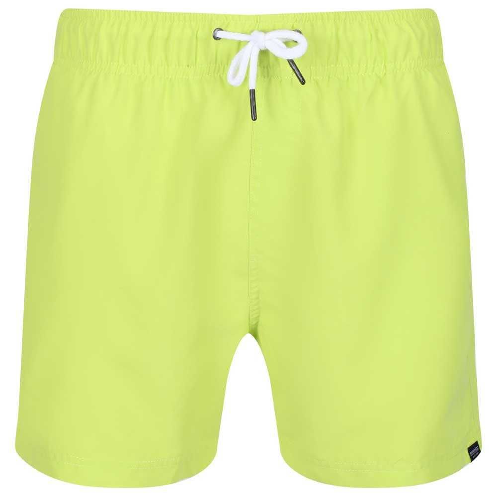 Calções REGATA e QUIKSILVER tamanho M