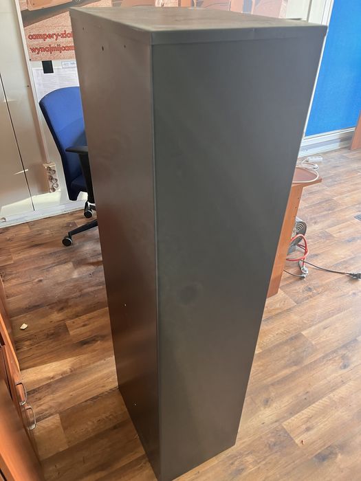 Sejf biurowy Valberg 150t