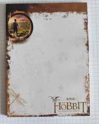 Herlitz A6 The Hobbit Brudnopis