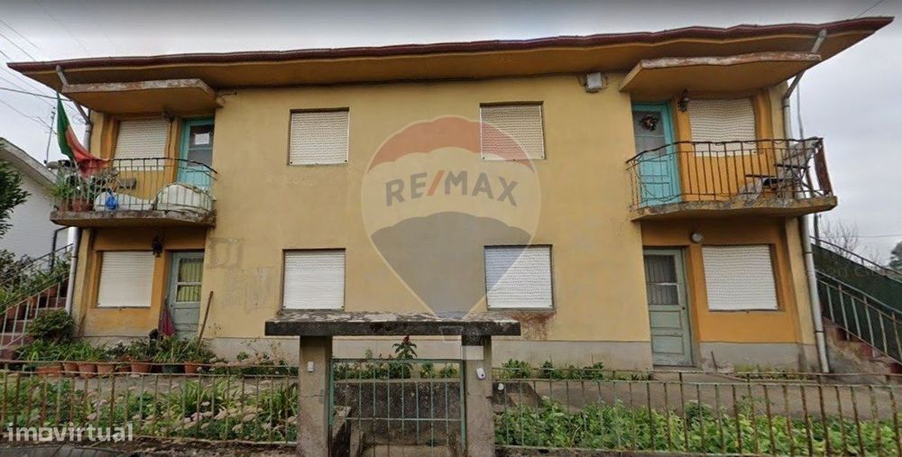 Apartamento T2 para venda