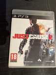 Gra JustCause2 ps3
