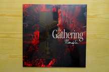 The Gathering – Mandylion. KOLOROWY WINYL! Nowa