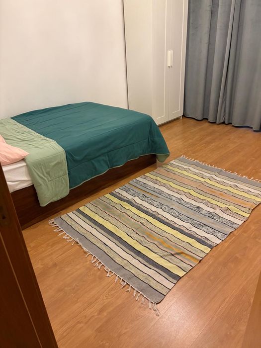 Quarto p/arrendar