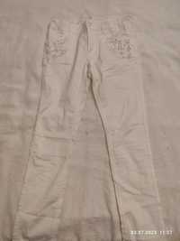 Benetton,джинсы,брюки,штаны,шорты,на рост 155 160,оригинал