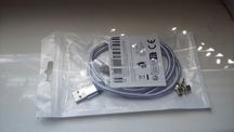 Кабель Зарядный 3в1 Насадки Магниты Iphone MicroUsb Type-c Новый