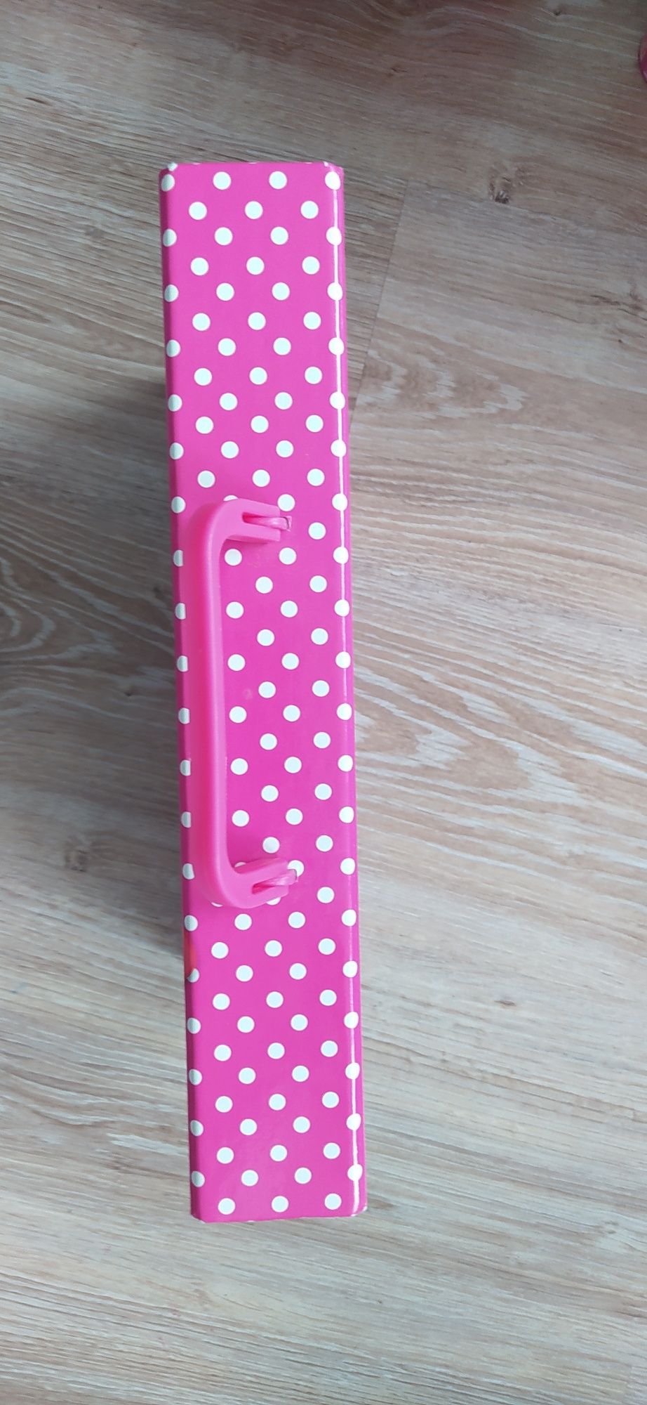 Teczka  z rączką A4,Minnie Mouse
