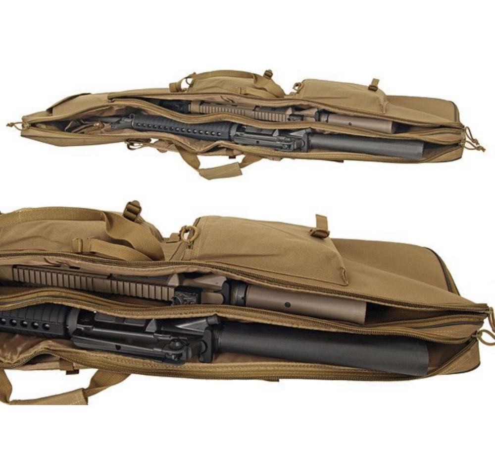 Сумка для оружия 120 см; чехол для оружия; сумка для зброї 8FIELDS