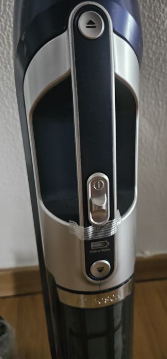 Aspirador Bosh Flexxo Gen 2 serie 4 28V