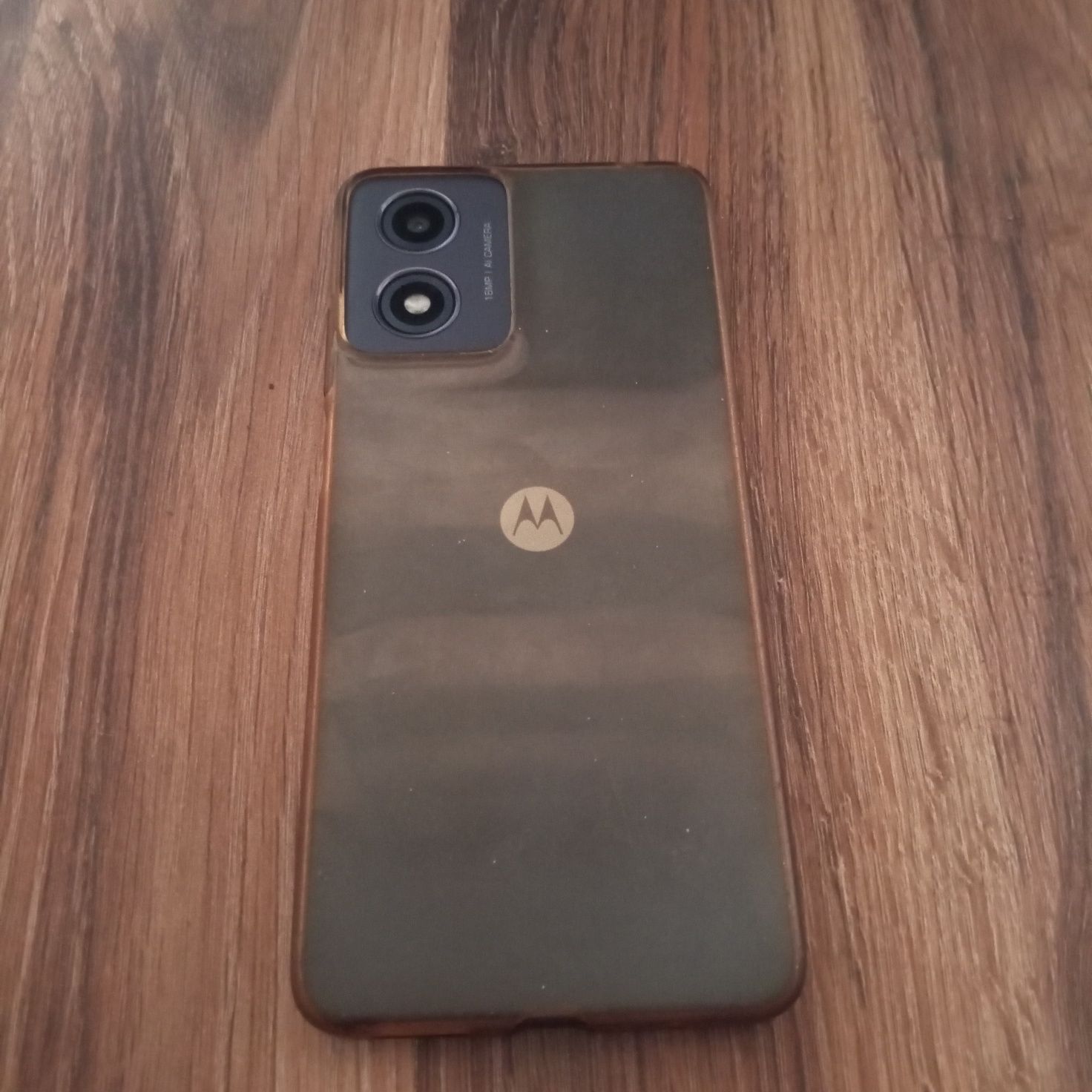 Moto g04 smartfon
