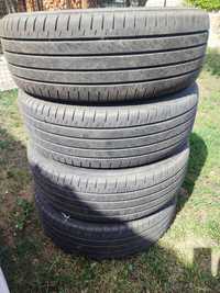 Bridgestone Dueler h/l 225/60/18