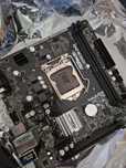 Płyta główna ASROCK H310cm-dvs socket 1151
