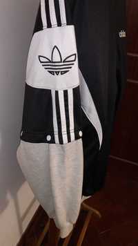 Casaco Vintage Adidas