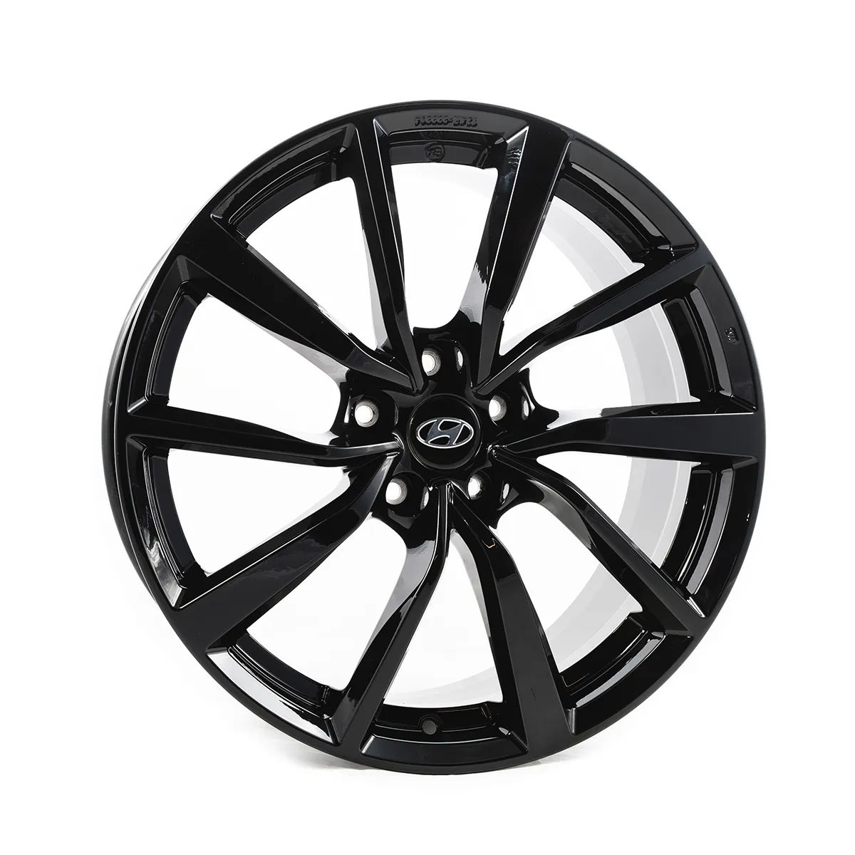 NOWE Oryginalne Felgi MAK 19" HYUNDAI Sonata Santa Fe Tucson IX35 IX55