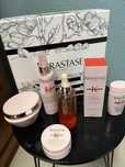 Varios produtos da kerastase … varios precos