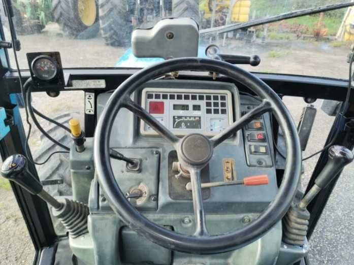 Landini Rex 80 F Usado
