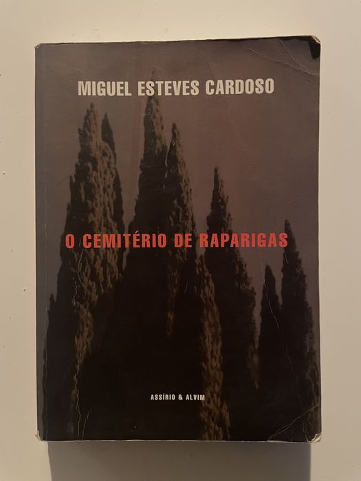 Livros em 2a mao