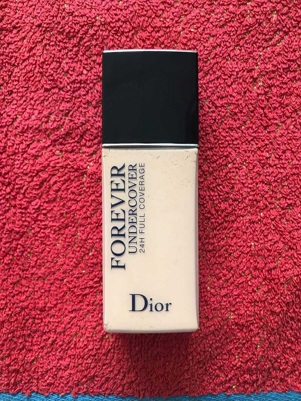 Жіноса косметика Dior