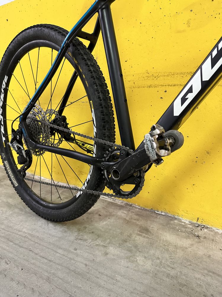 Bicicleta BTT Quer CXR roda 29