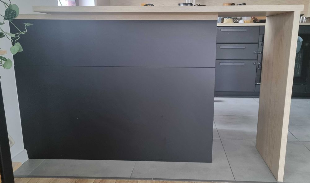 Wyspa kuchenna ( IKEA )