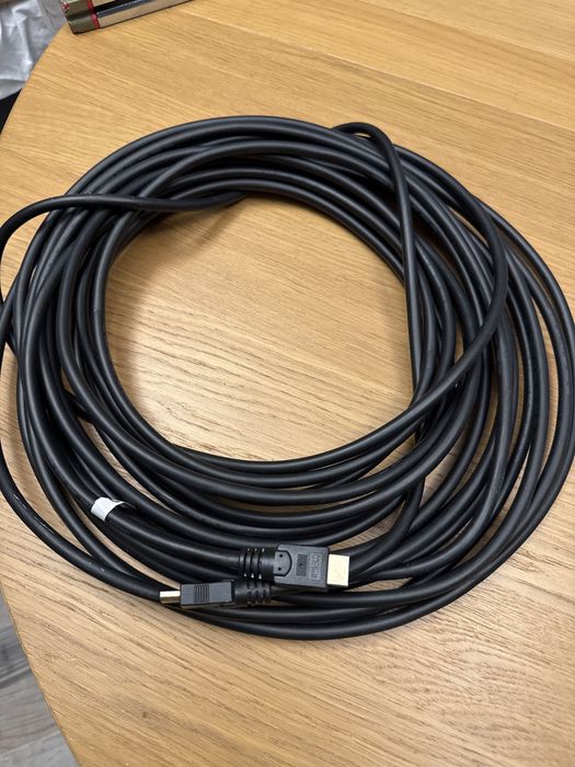 Kabel HDMI 15m GOOBAY  nr art. 31897