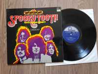 Spooky Tooth With Pierre Henry Ceremony LP*473