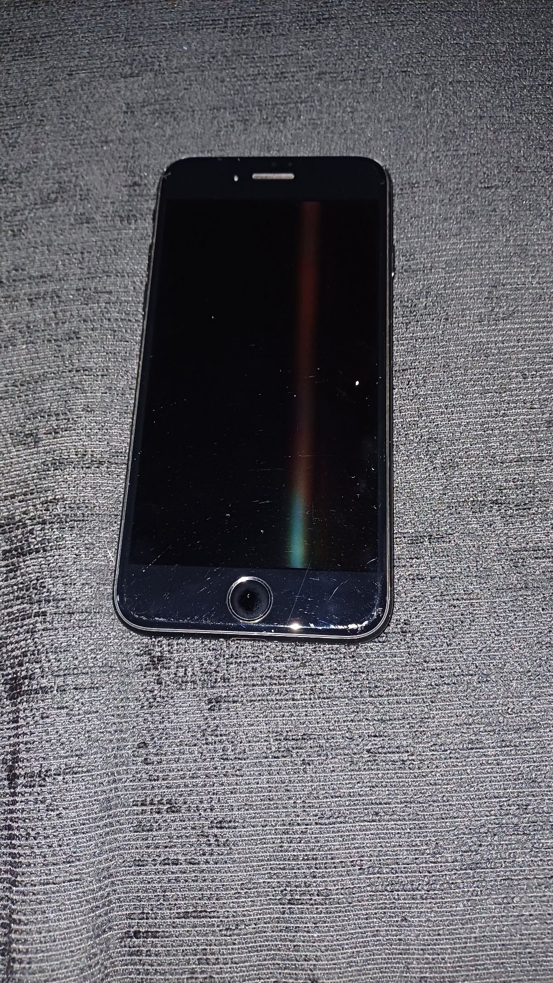 Iphone 7 32gb com pouco uso