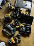 Elektro narzedzia  Makita, Dewalt ( Okazja )