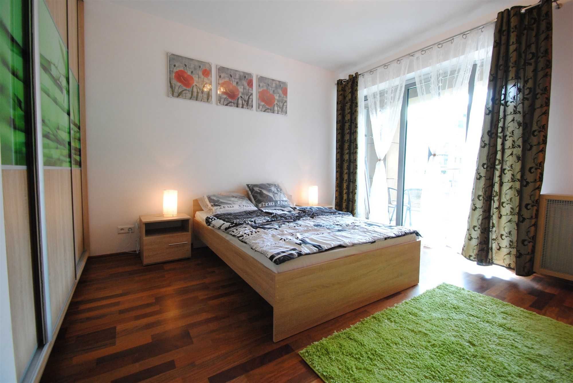 Prestiżowe 2 pok 55 m2/WIŚLANE TARASY/PET FRIENDLY