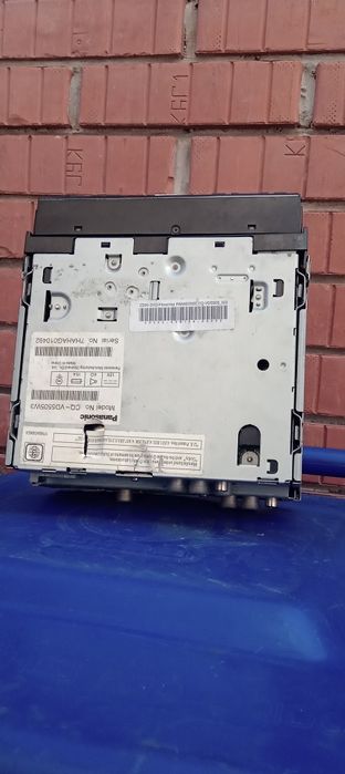 Автомагнитола б/У,1000грн.