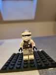 Lego figurka Ninjago Zane