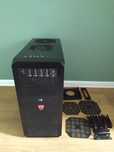 Obudowa ATX Aerocool  PGS 9