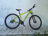 Bicicleta roda 29