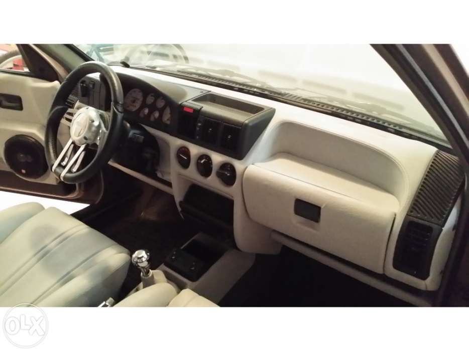 Opel Corsa A 1.2 S