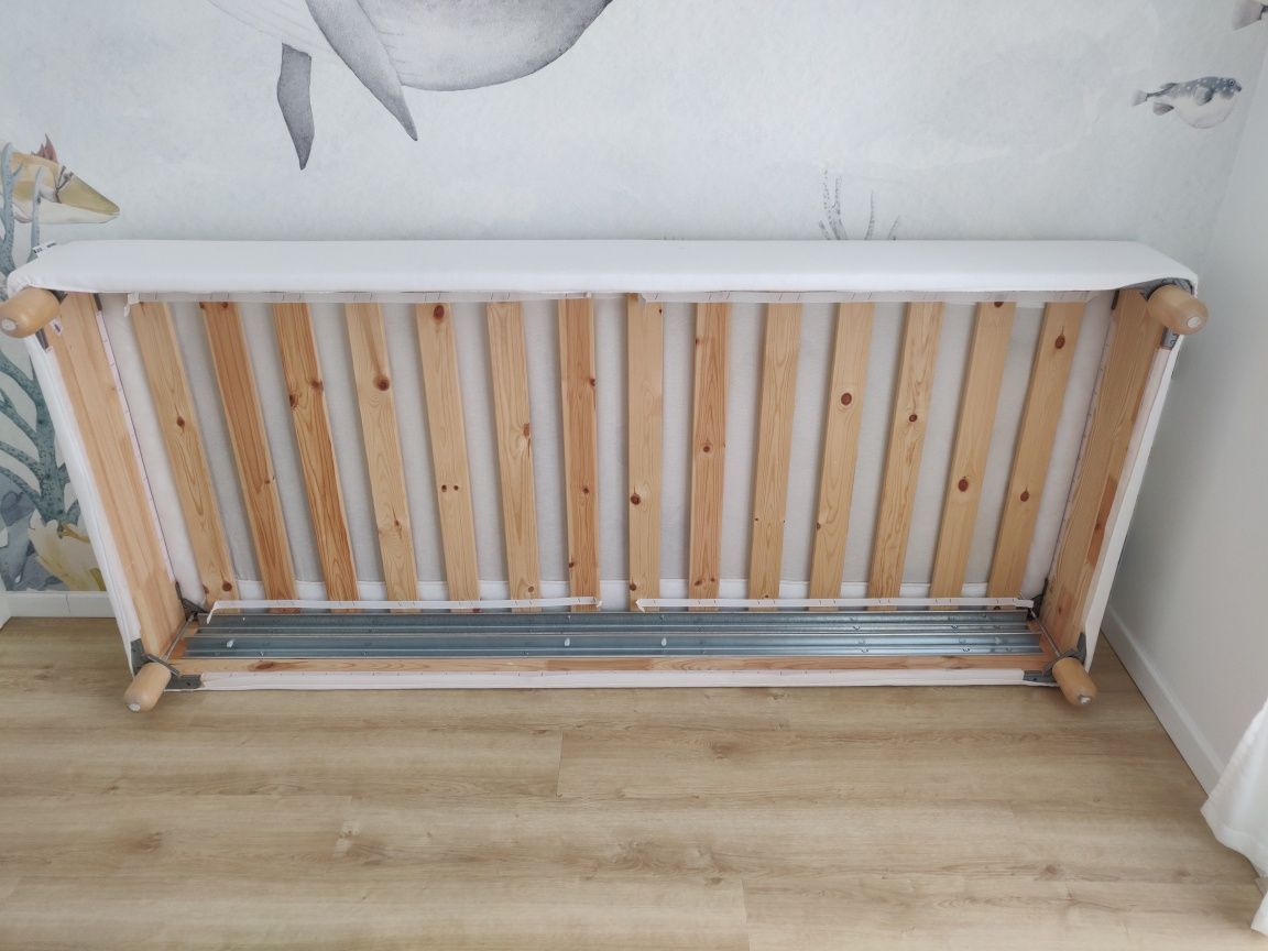 Sommier IKEA 90x200 cm