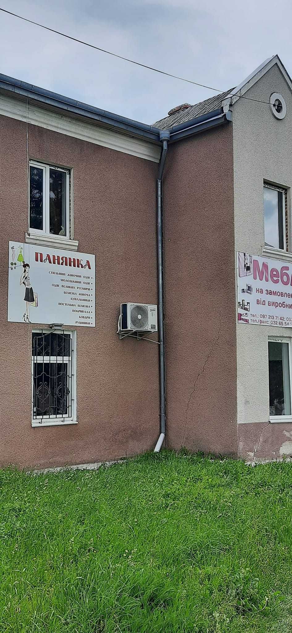 Меблі для офісу , чи крамниці .