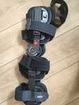 Orteza zegarowa QMAX Active