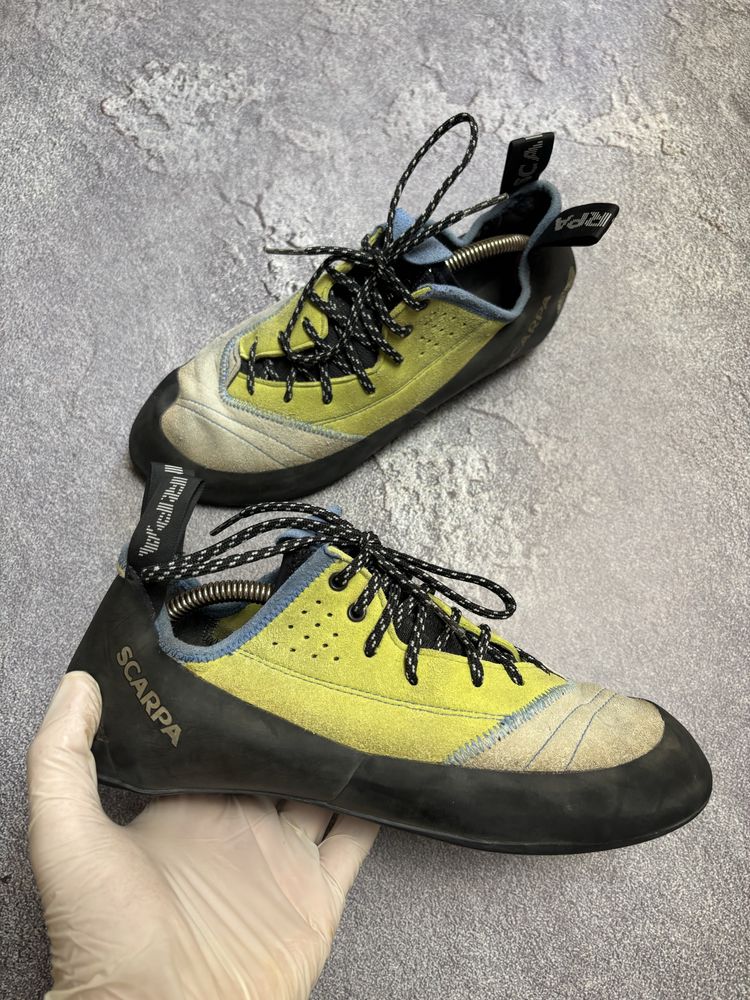 Скельники Scarpa Оригінал