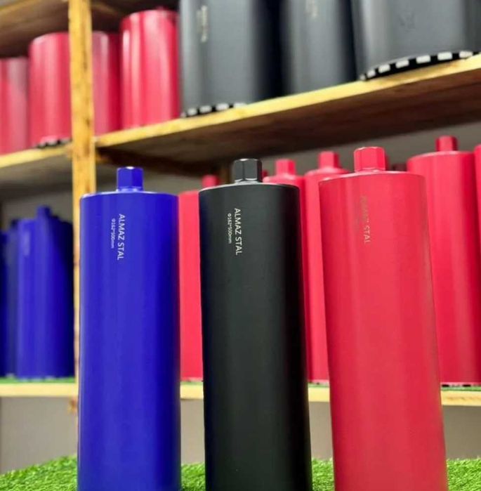 РОЗПРОДАЖ! Алмазні коронки, сверла алмазні, алмазные коронки сверла