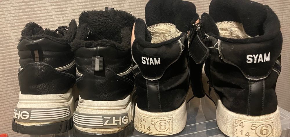 Дитяче взуття для дівчинки