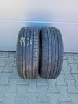 opony 2 szt  225 /55 18